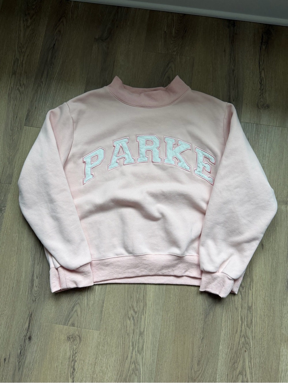 Parke Valentines Day ‘25